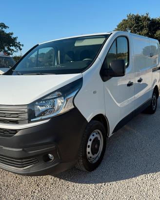 Fiat talento 1.6 multijet 2020