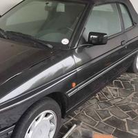 Ford escort cabriolet 1.6
