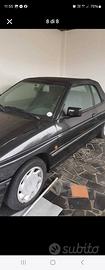 Ford escort cabriolet 1.6
