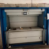 Magazzino automatizzato