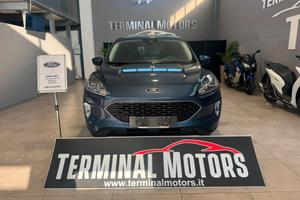 Ford Kuga 1.5 EcoBlue 120 CV 2WD Connect