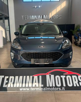 Ford Kuga 1.5 EcoBlue 120 CV 2WD Connect