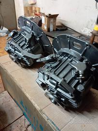 kansaki km4A angolati rapporto 2 14 