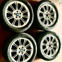 Cercho gomme invernali