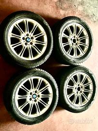 Cercho gomme invernali