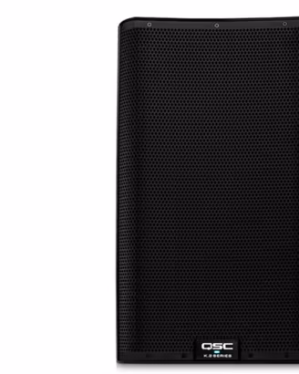 casse qsc con cover