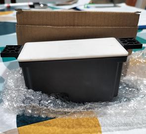 Mercedes stabilizzatore di tensione