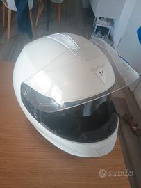 casco Dainese taglia s
