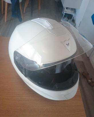 casco Dainese taglia s