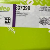 Kit volano e frizine Valeo alfa romeo 147
