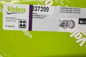 Kit volano e frizine Valeo alfa romeo 147