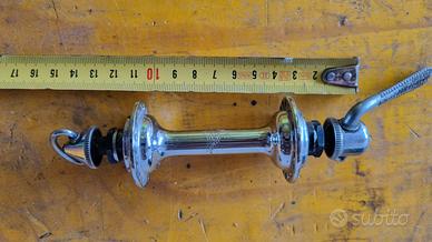 Mozzo Campagnolo Gran Sport 36 fori