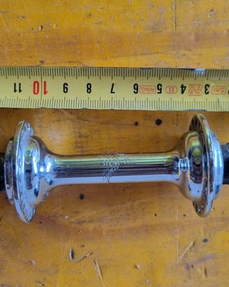 Mozzo Campagnolo Gran Sport 36 fori