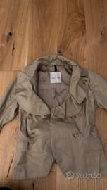 Giacca moncler taglia S