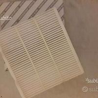Filtro antipolline/abitacolo alfa 159 NUOVO