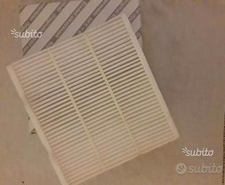 Filtro antipolline/abitacolo alfa 159 NUOVO