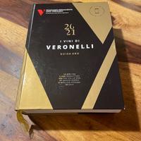 I vini di Veronelli 2021