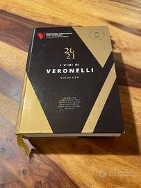 I vini di Veronelli 2021