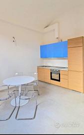 Appartamento di 38 m² con 2 locali a Bologna