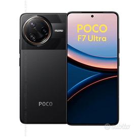 Poco F7 Ultra 