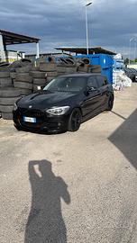 Bmw serie 1
