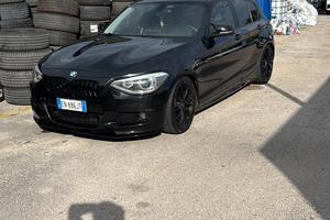 Bmw serie 1