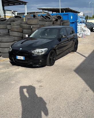 Bmw serie 1