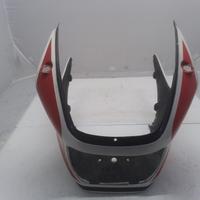 HONDA CB 1100 R 80 83 carena anteriore cupolino