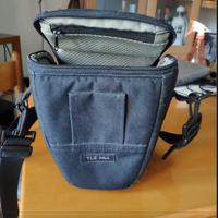 Borsa Lowerpro TLZ mini custodia DSLR