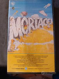 VHS Mortacci