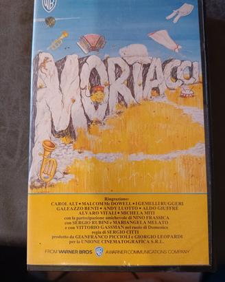 VHS Mortacci