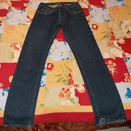 Jeans Lee uomo