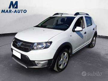 Dacia Sandero Stepway 1.5 dCi 8V 90CV