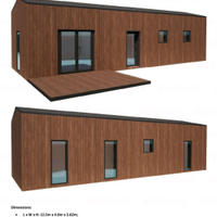 Casa container da 50 mq