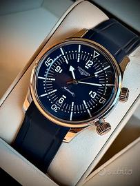 Longines Legend Diver 39mm