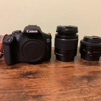 Fotocamera