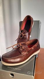 scarpe vela SLAM usate pochissimo