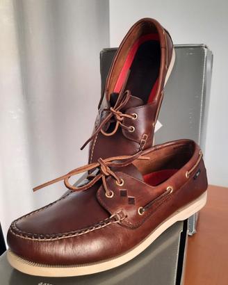 scarpe vela SLAM usate pochissimo