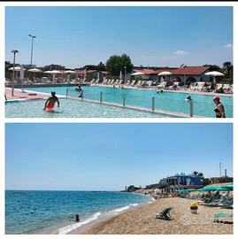Bilocale Villaggio turistico internazionale