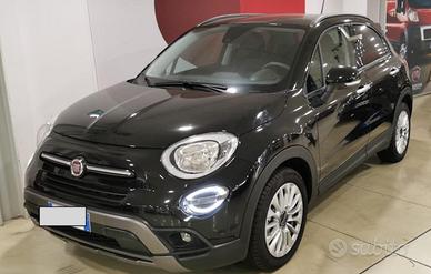 Fiat 500x - 2019