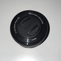 sony 16 50mm f 3.5 5.6 e mount