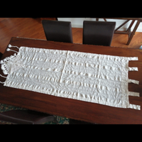 Tenda singola in cotone
