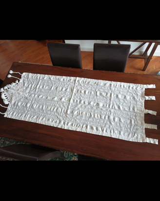 Tenda singola in cotone