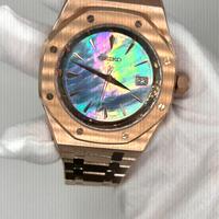 Orologio Seiko Mod  Automatico NH35  Nuovo