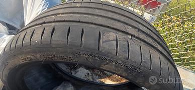 pneumatici michelin estivi