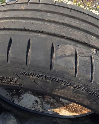 pneumatici michelin estivi