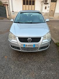 Polo 1.2 gpl 70 cv