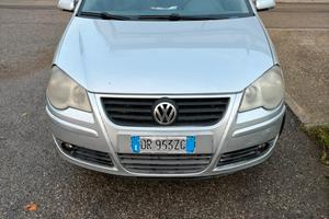 Polo 1.2 gpl 70 cv
