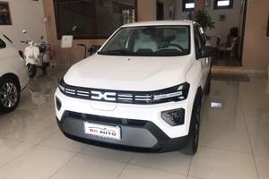 Dacia Spring Electric 65 Business