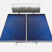 impianto solare termico